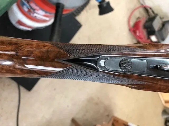 Ebony Inlays — view 1