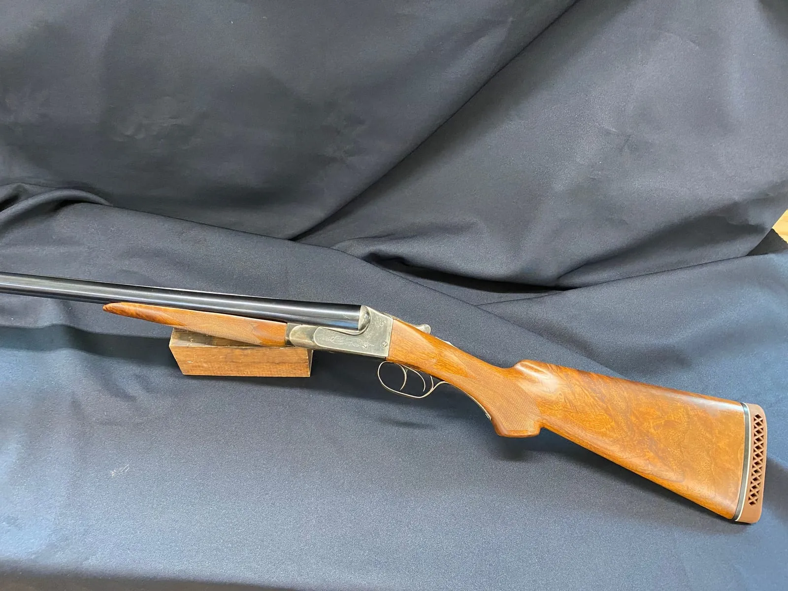 Custom Made Stock — view 2