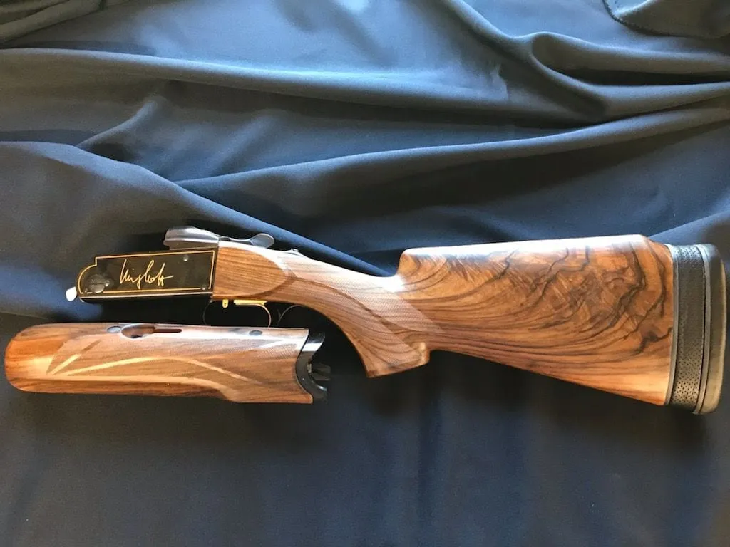Custom Made Stock — view 3