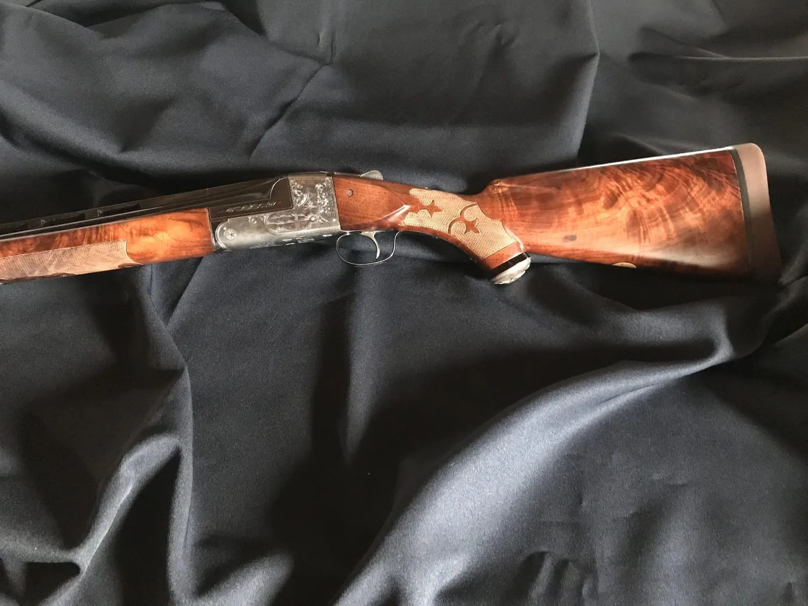 Restoration — view 5