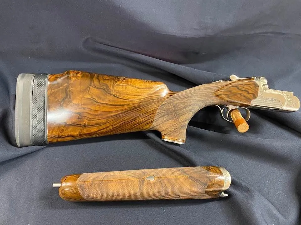 Custom Caesar Guerini — view 5