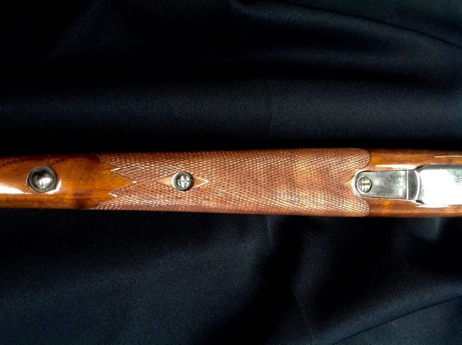 Custom Made Stock — view 7
