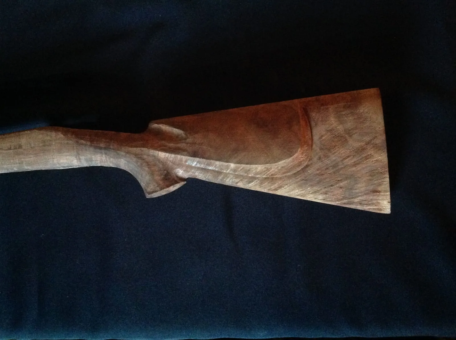 Custom Made Stock — view 10