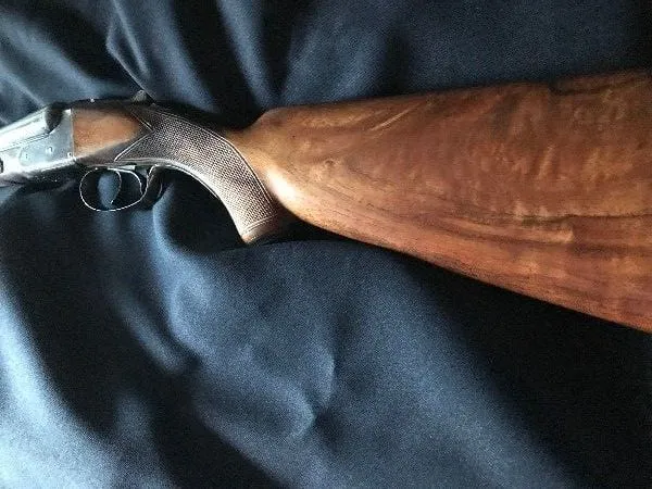 parker brothers 20
