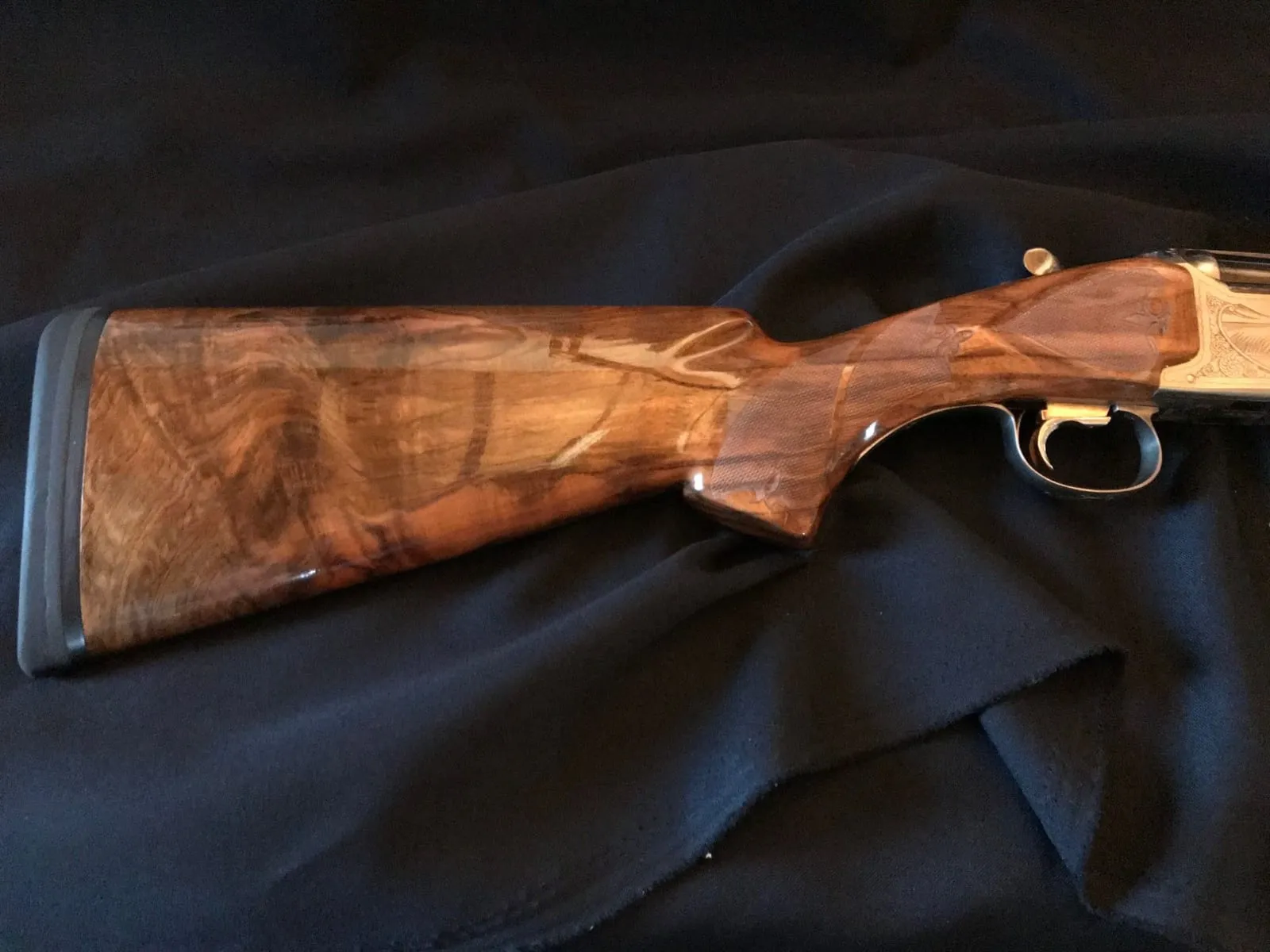 Custom Made Stock — view 16