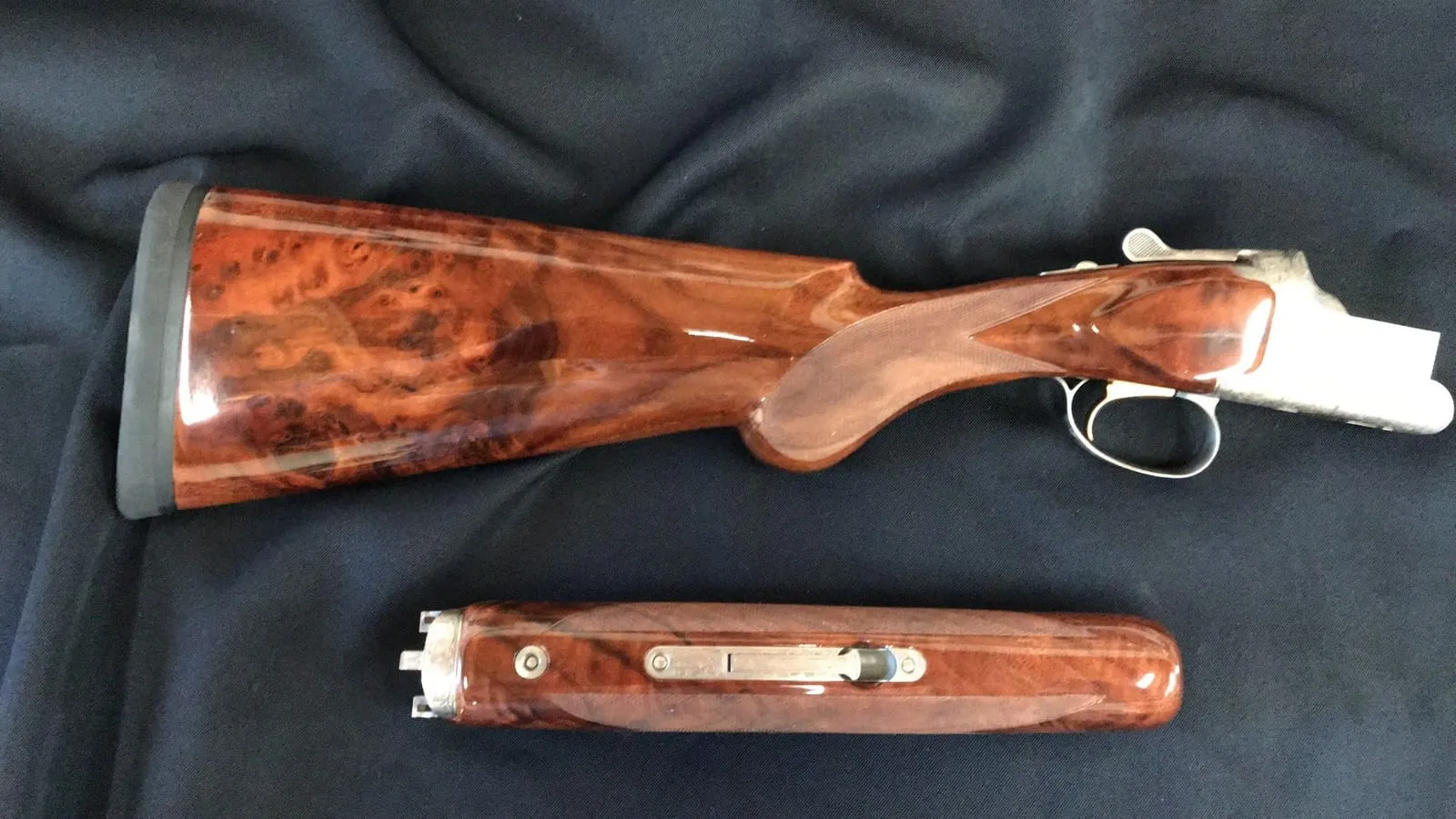 Custom Made Stock — view 18