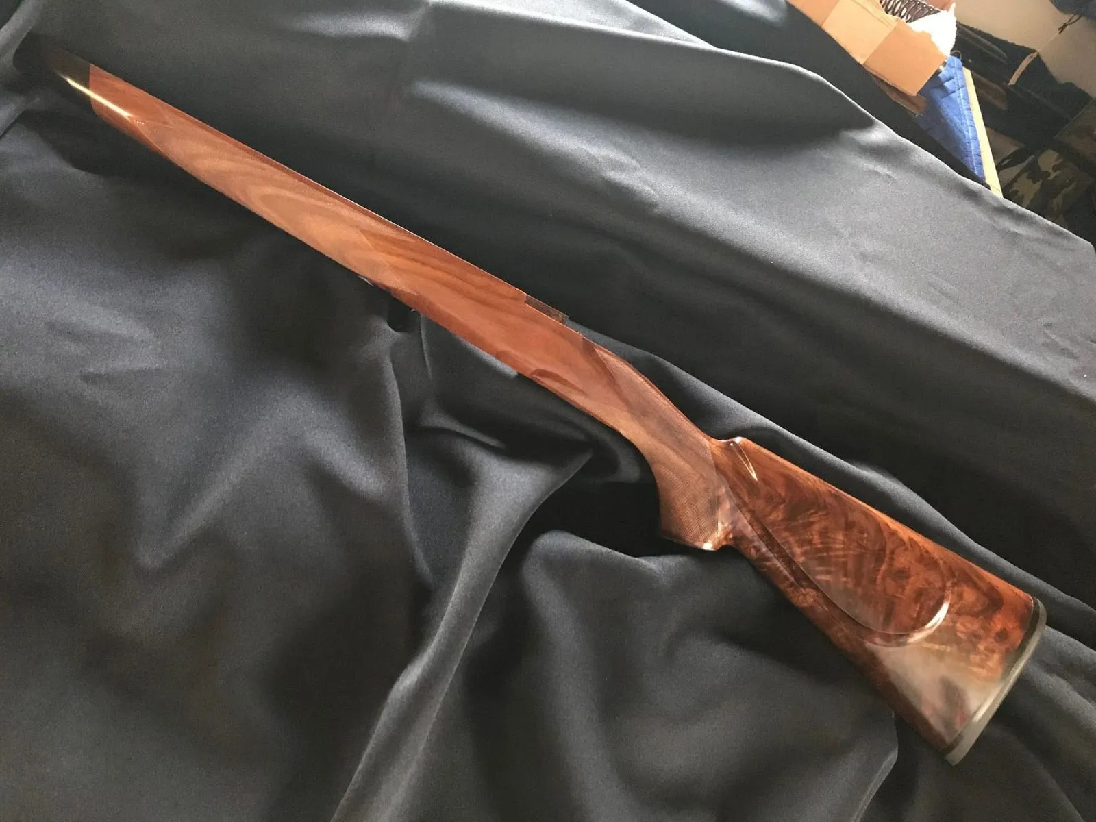 Custom Made Stock — view 22