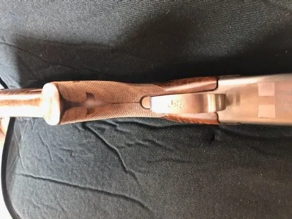 Custom Made Stock — view 35