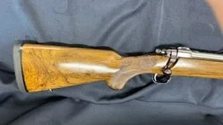Ruger .458 Lott